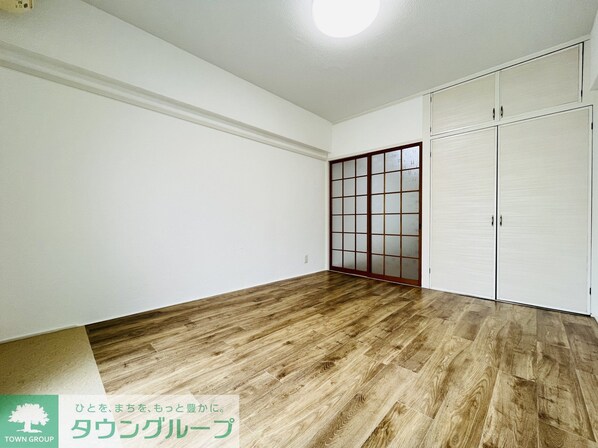 コーポ千種の物件内観写真